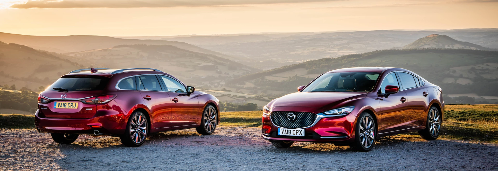 The safest family cars to drive in 2019